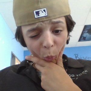 Meet your Posher, Otis